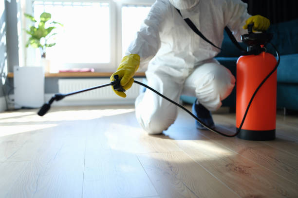 Reliable Blood Cleanup contractor in Millstone Township, NJ by Crime Scene Cleaner Online