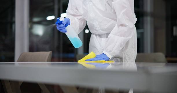 Licensed Blood Cleanup service in Millstone Township, NJ - Crime Scene Cleaner Online